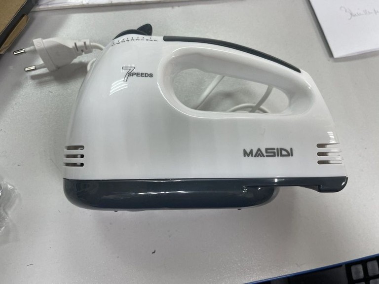 Купити Masidi yy138 Б/У