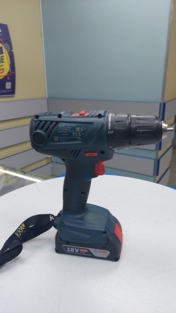 Дешево Bosch gsr 180 li з ломбарду