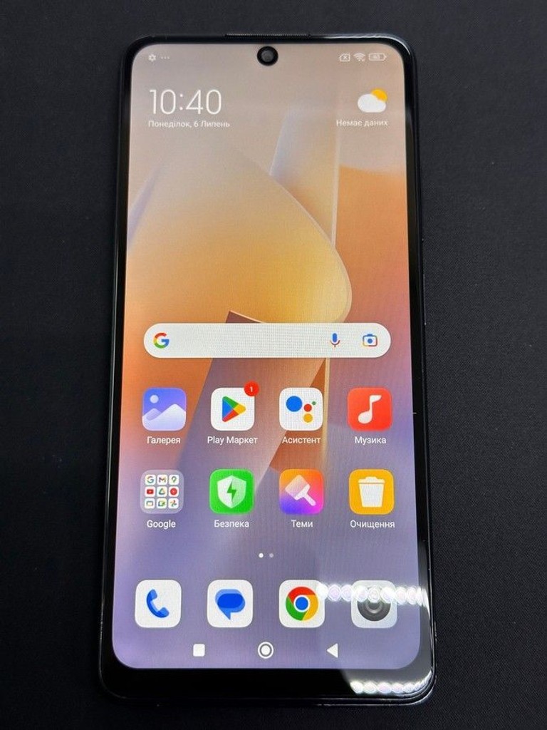Распродажа Xiaomi redmi note 11 pro 6/64gb, продавец Техноскарб