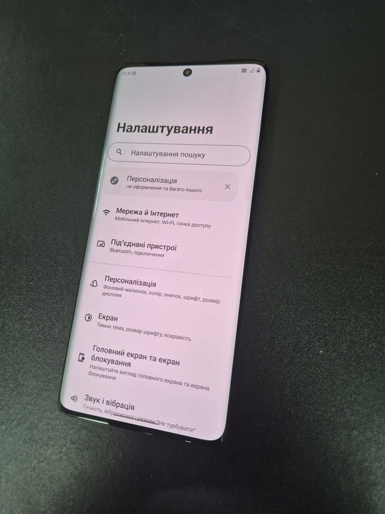 Дешево Motorola edge 50 pro 12/512gb з ломбарду