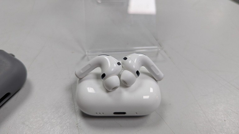 AirPods Pro 3 Код:01-201011746. Зображення 6