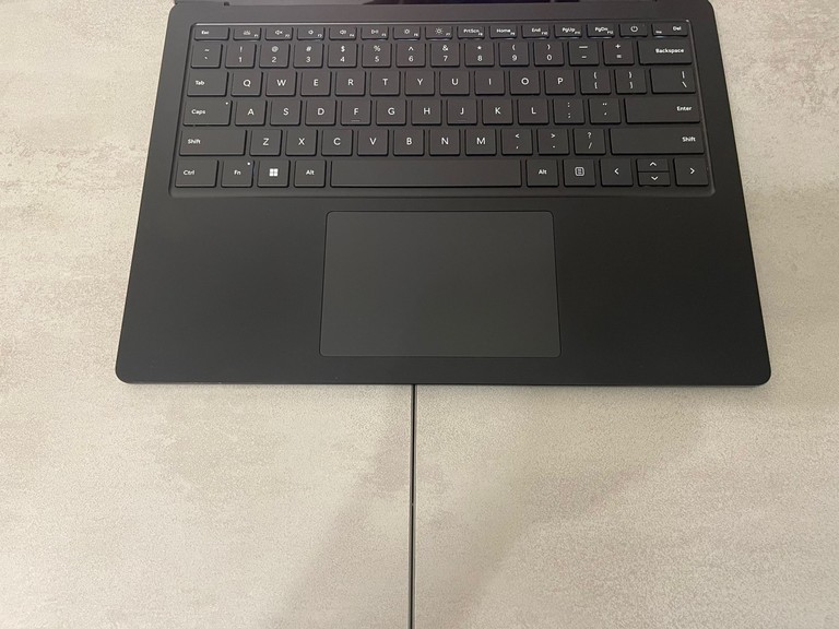 Microsoft Surface Laptop 5 13.5" Код:null. Зображення 4