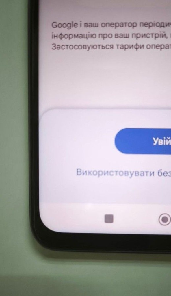 Poco x3 nfc 6/128gb Код:01-201017949. Зображення 11