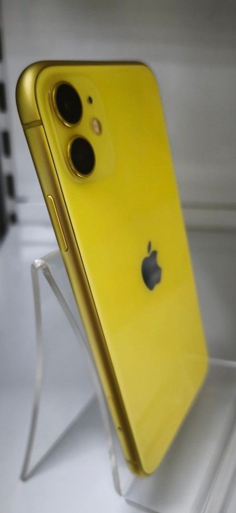 Apple iphone 11 256gb Код:01-201012186. Зображення 8
