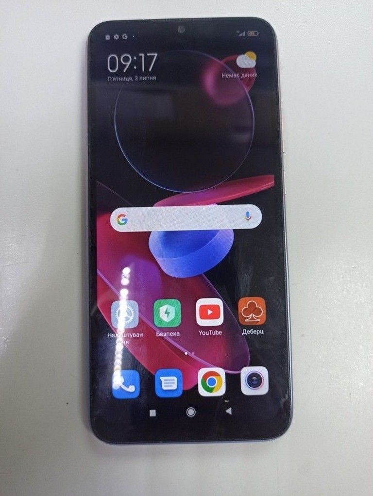 Купити Xiaomi redmi 9c 4/128gb Б/У