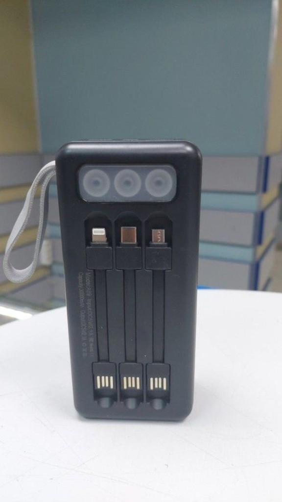 Распродажа Без Виробника 30000mah, продавец Техноскарб