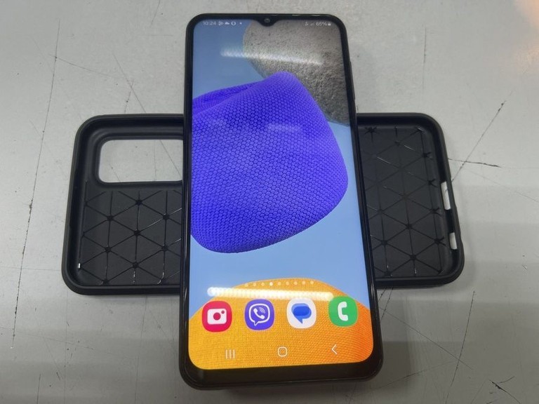 Купить Samsung galaxy m23 5g 4/128gb sm-m236 Б/У