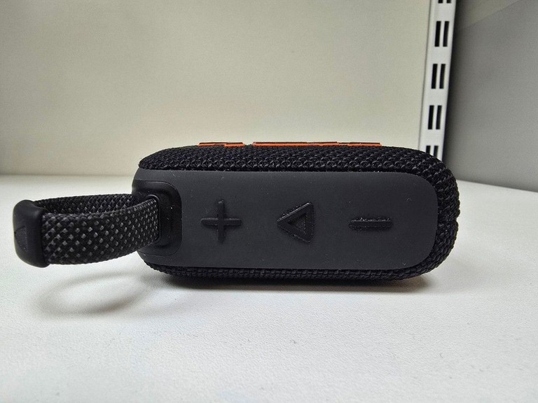 Дешево Jbl go 4 з ломбарду