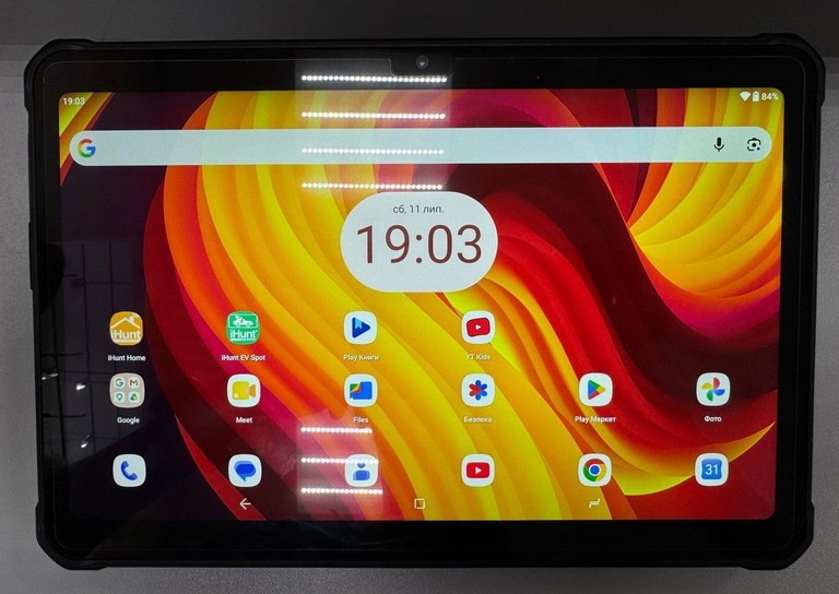 Купити Ihunt strong tablet p15000 ultra 8/256gb Б/У