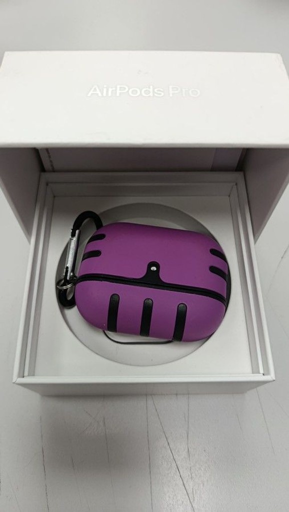 Apple airpods pro 2nd generation magsafe Код:01-201020639. Зображення 5