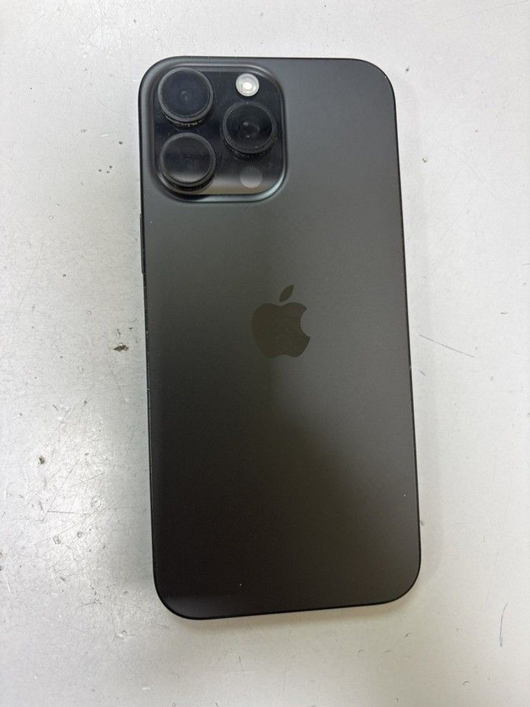 Купить Apple iphone 16 pro max 256gb esim Б/У