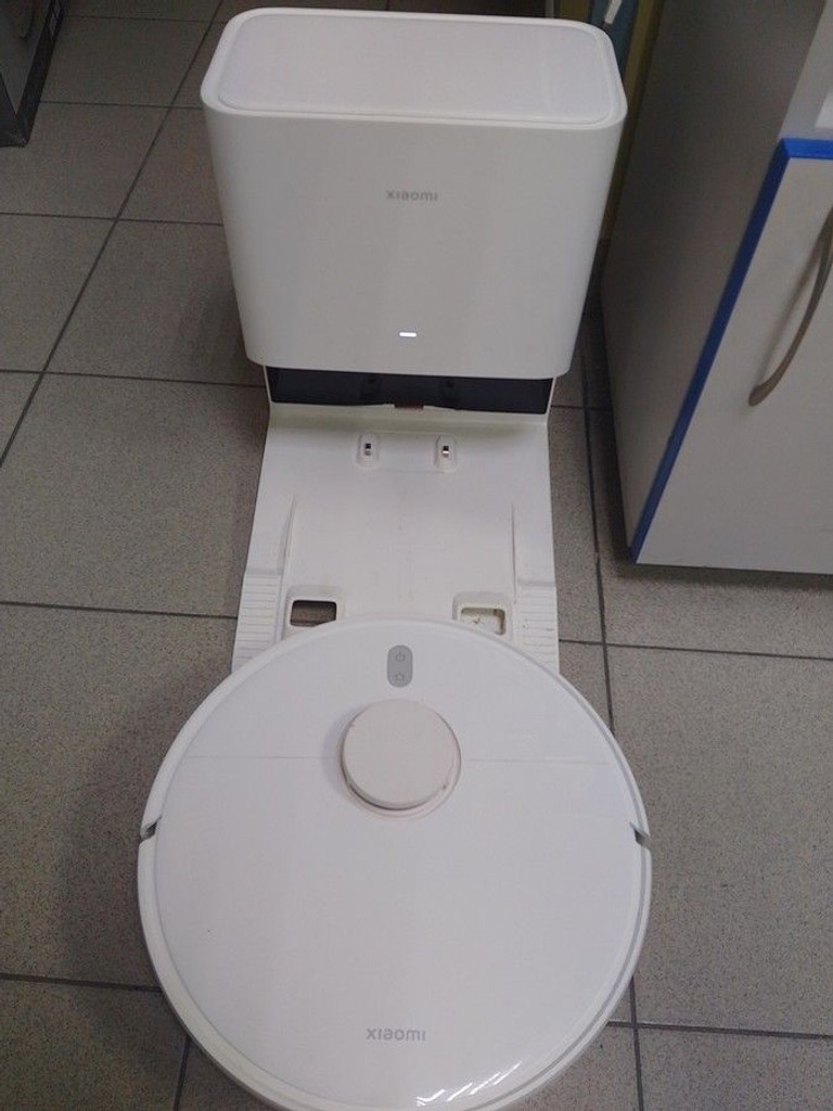 Оголошення Xiaomi Robot Vacuum X10 Б/У