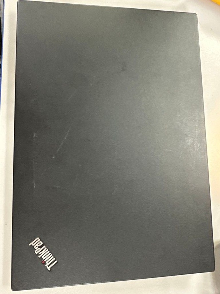 Розпродаж Lenovo 14/core i5 8265u ddr4/8gb ddr4/hdd *відсутній/ssd 256 gb/*інтегрована, продавець Техноскарб