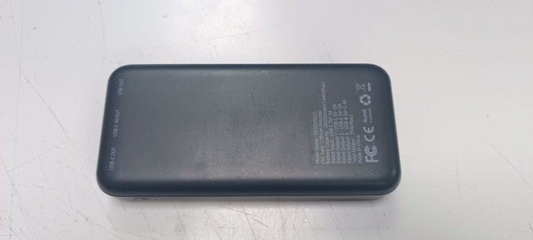 Объявление Energizer ue20050cc 20000mah Б/У