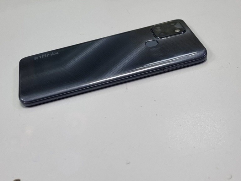 Infinix smart 6 2/32gb Код:01-201021567. Зображення 11