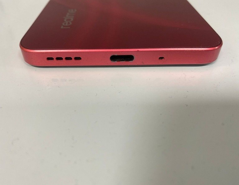 Розпродаж Realme c75 8/256gb, продавець Техноскарб