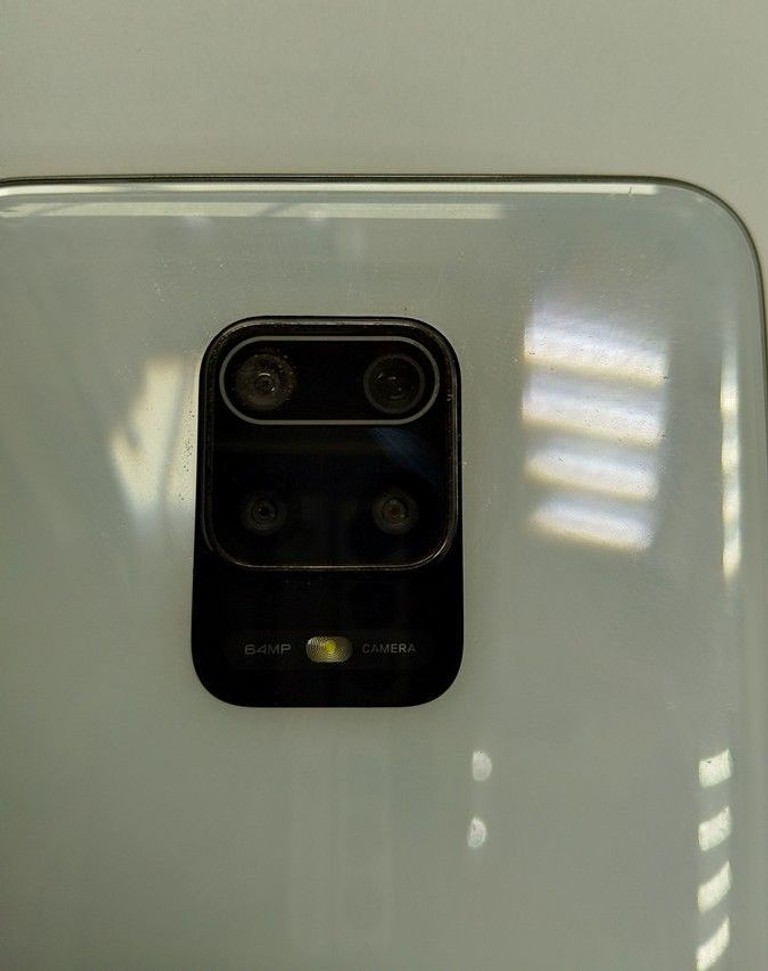 Xiaomi redmi note 9 pro 6/128gb Код:01-201024360. Изображение 5