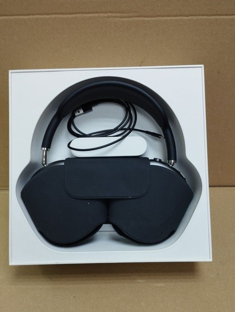 Объявление Apple airpods max Б/У