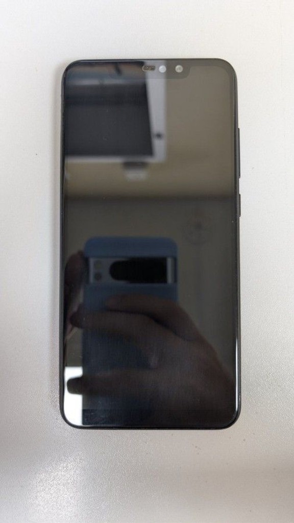 Распродажа Xiaomi Redmi Note 6 Pro 3/32GB Black, продавец Техноскарб