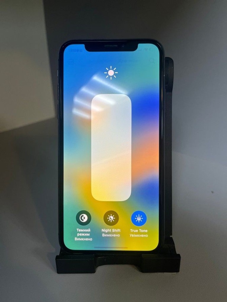 Apple iphone x 256gb Код:01-201025325. Изображение 7
