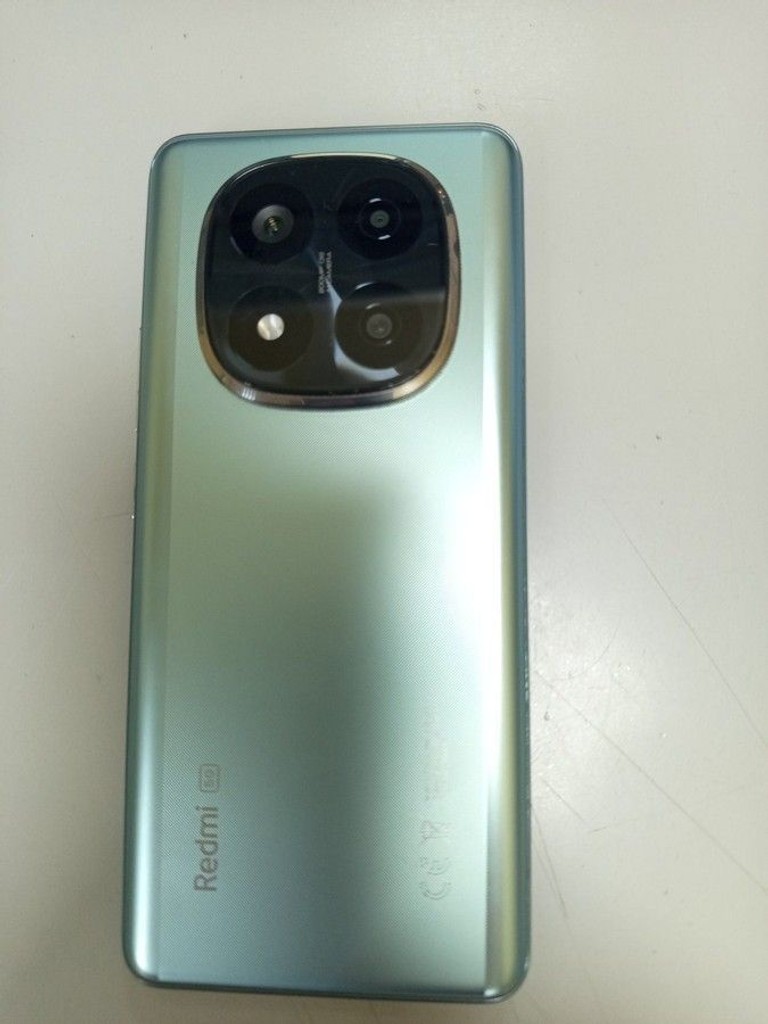 Купить Xiaomi redmi note 14 pro+ 5g 12/512gb Б/У