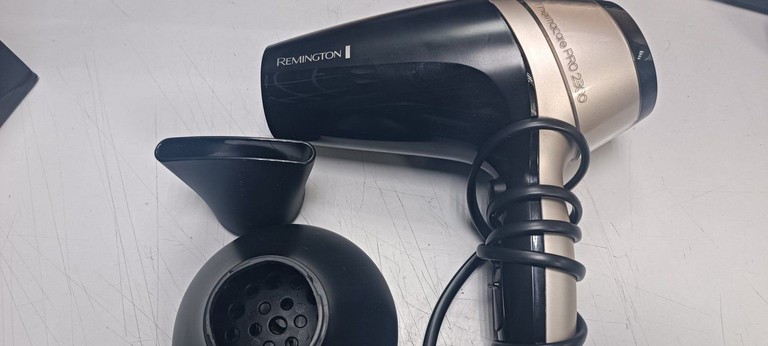 Оголошення Remington Thermacare Pro D5715 Б/У