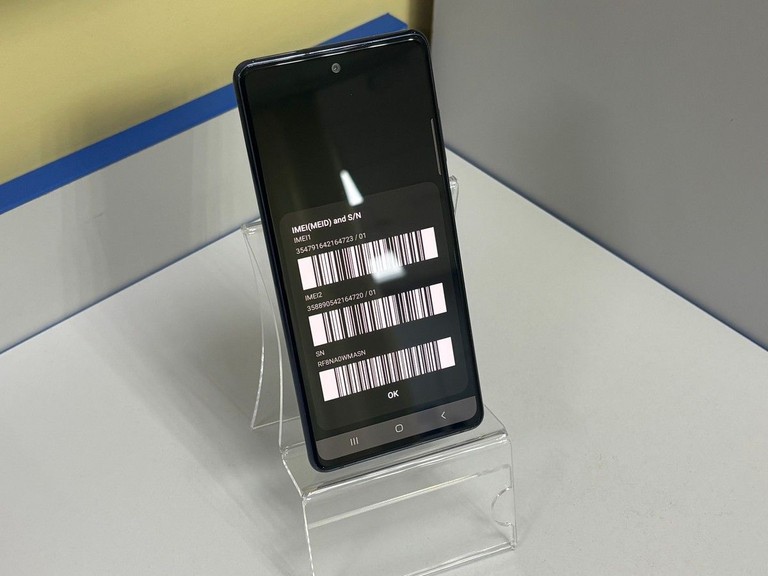 Купить Samsung galaxy s20 fe sm-g780f 6/128gb Б/У