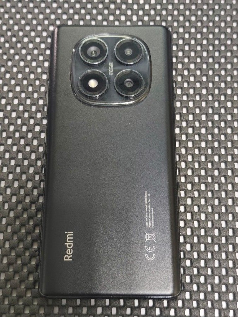 Распродажа Xiaomi redmi note 14 pro 8/256gb, продавец Техноскарб
