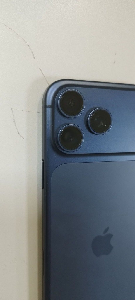 Apple iphone 17 pro max 256gb Код:01-201008240. Зображення 5