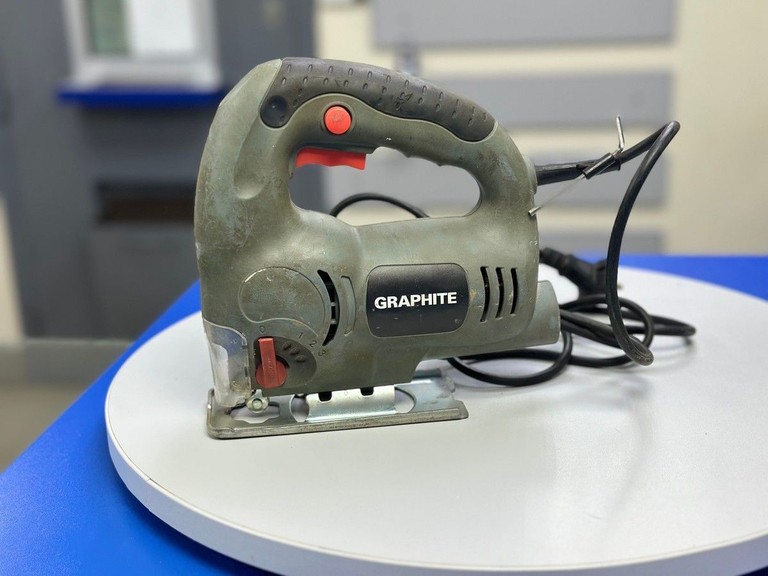 Купить Graphite 58G060 Б/У