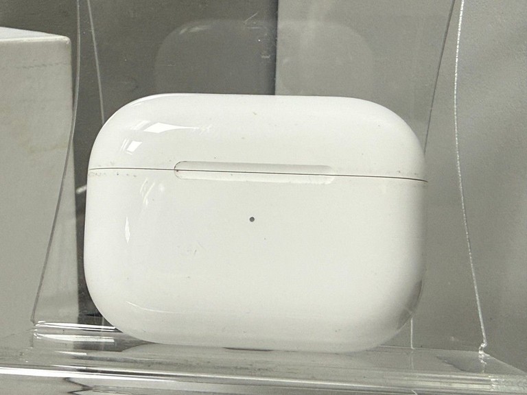 Розпродаж Apple airpods pro 2nd generation with magsafe charging case usb-c, продавець Техноскарб