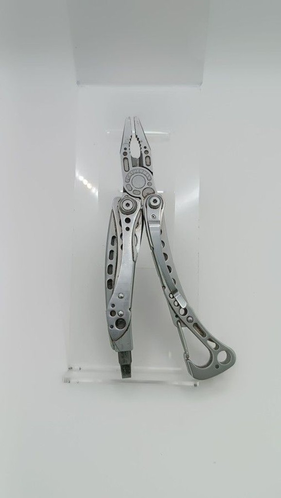 Объявление Leatherman skeletool Б/У