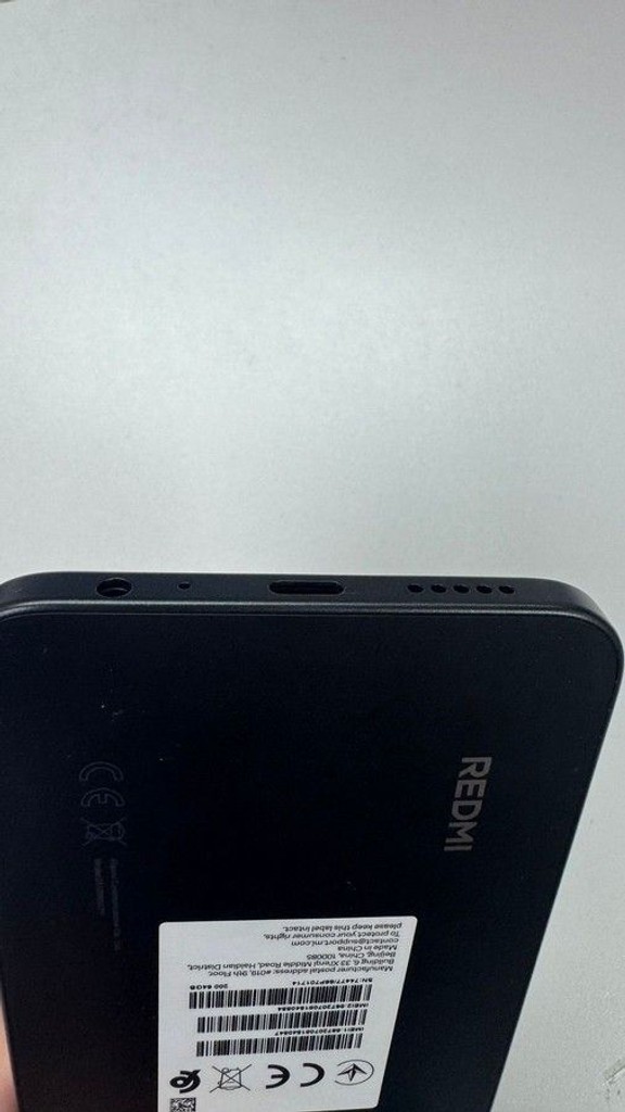 Дешиво Xiaomi Redmi A7 Pro 4/64GB Black с ломбарда