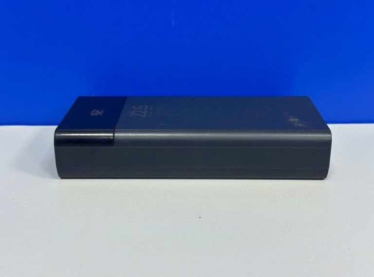 Remax RPP-672 20000mAh 22.5W Black Код:01-201031978. Изображение 6