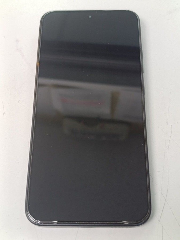 Дешево Xiaomi Redmi Note 15 Pro 5G 8/256GB Glacier Blue з ломбарду