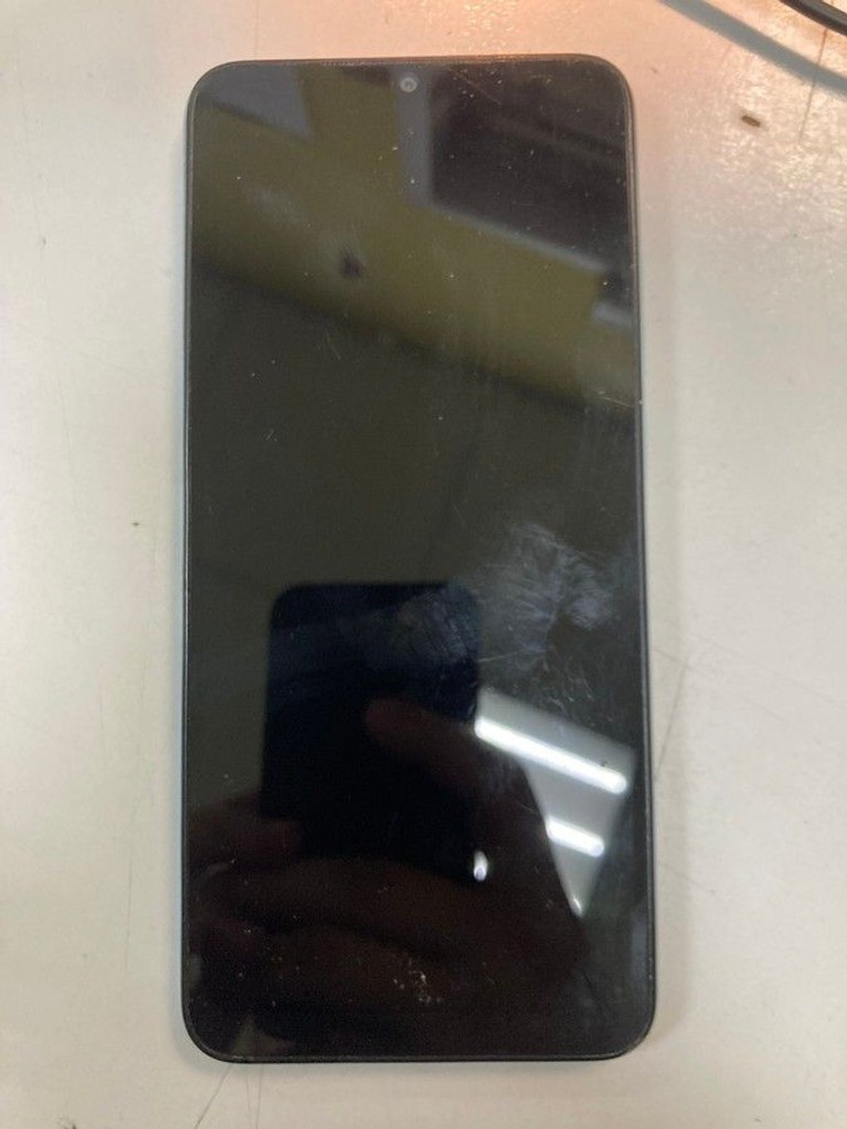 Дешиво Xiaomi Redmi A2 2/32GB Black с ломбарда