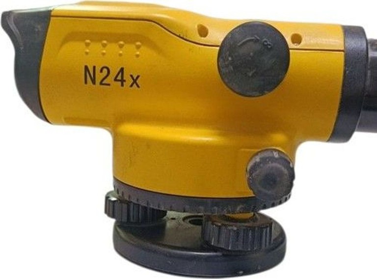 Купить Nivel System n24x Б/У