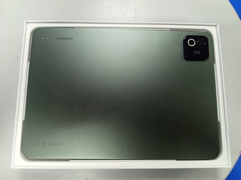 Оголошення Xiaomi Pad 8 8/256GB Gray Б/У