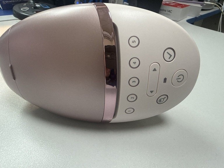 Philips Lumea IPL 9900 Series BRI977/00 Код:01-201038776. Зображення 6