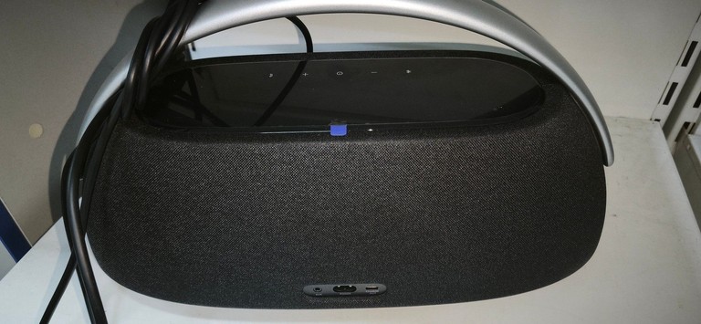 Оголошення Harman/Kardon go + play 3 Б/У