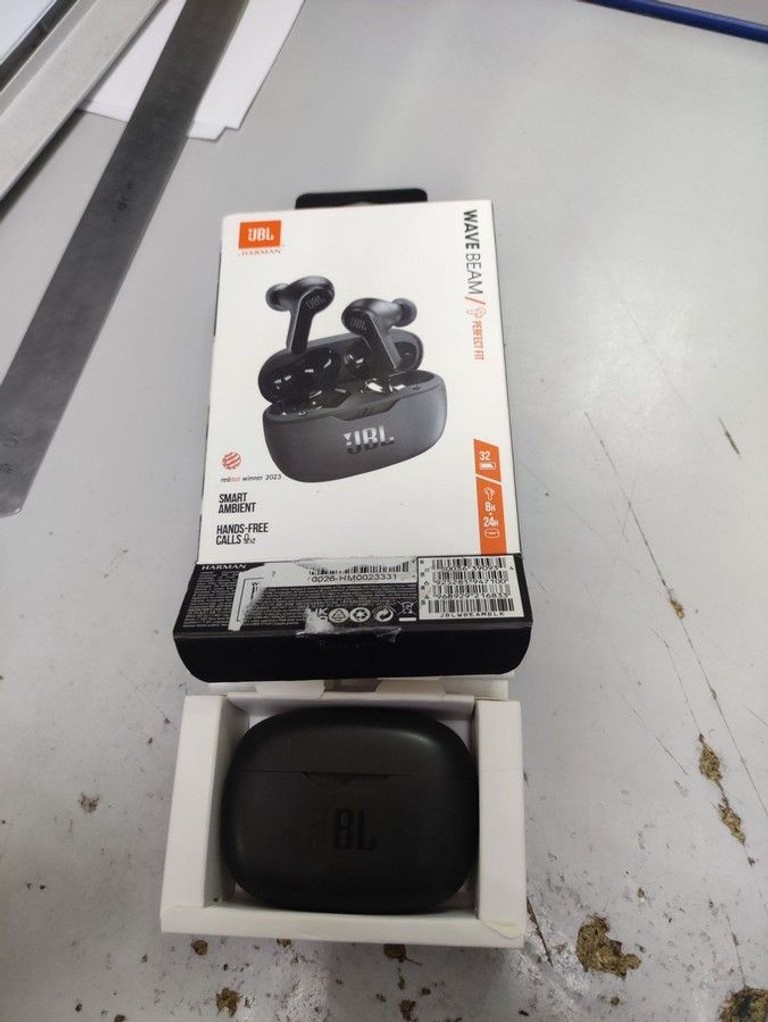 Дешево Jbl wave beam з ломбарду