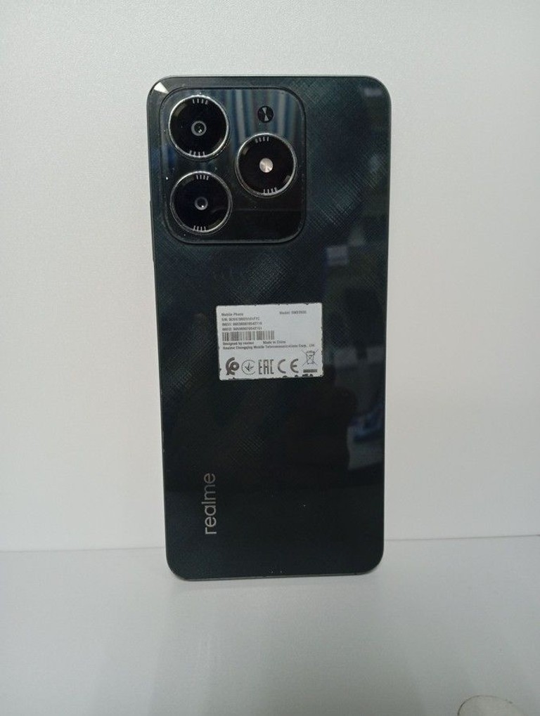 Дешево Realme c61 8/256gb з ломбарду