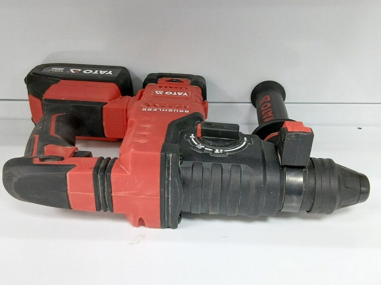 Розпродаж Yato YT-82770, продавець Техноскарб