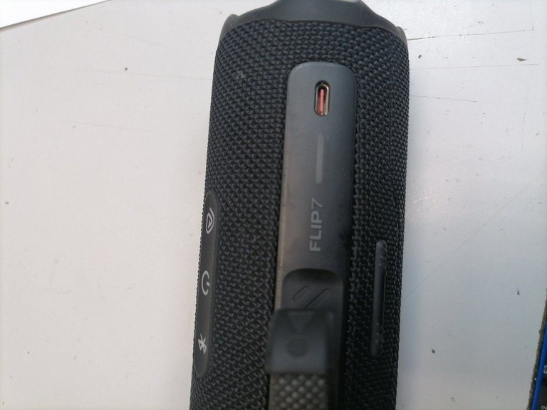 Купить Jbl flip 7 Б/У
