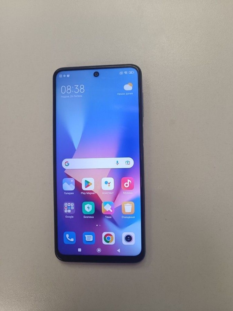 Купить Xiaomi redmi note 9 pro 6/64gb Б/У