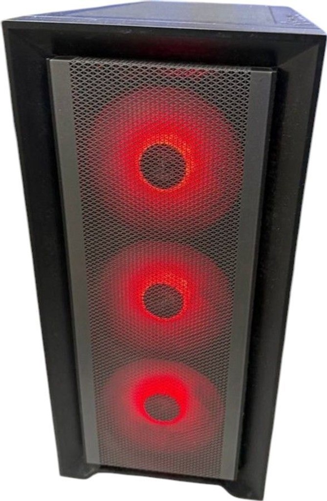 Купить Пк intel core i5-12400f/ram 32 gb/hdd відсутній/ssd 1000 gb/nvidia rtx 4060 (geforce) 8gb gddr6 128bit Б/У