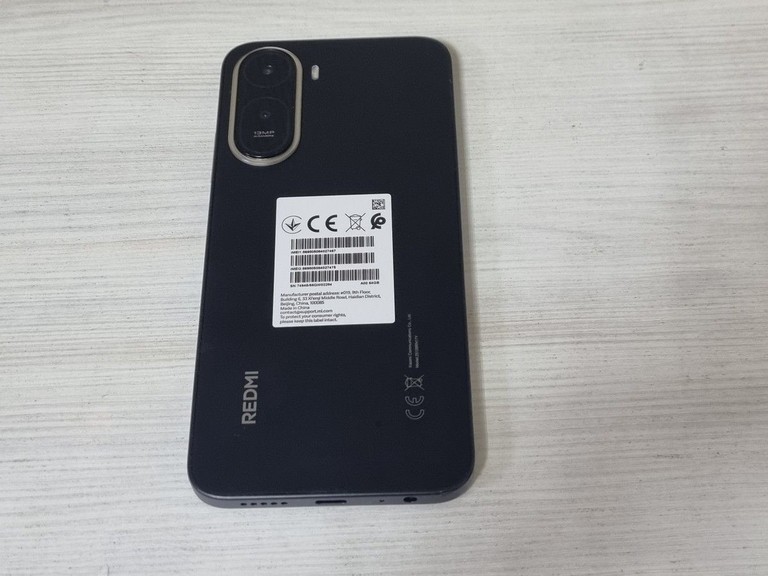 Xiaomi Redmi A7 Pro 4/64GB Black Код:01-201044155. Зображення 11