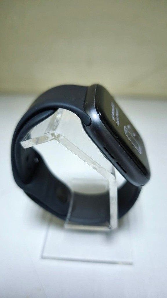 Оголошення Apple watch se gps 44mm aluminum case Б/У