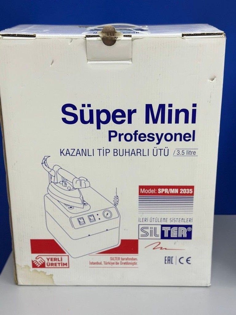 Silter Super Mini 2035 Код:01-201045365. Зображення 10