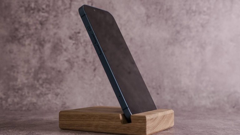 Apple Iphone 13 blue 128 Код:null. Изображение 8